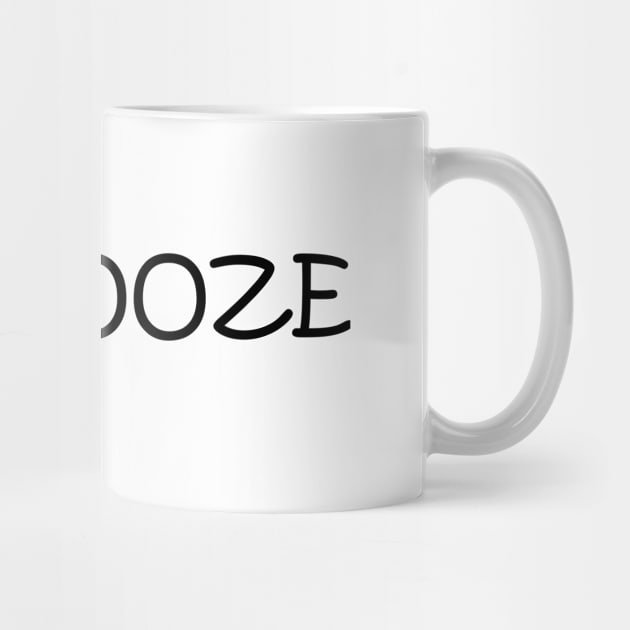 I Love Booze by abc4Tee